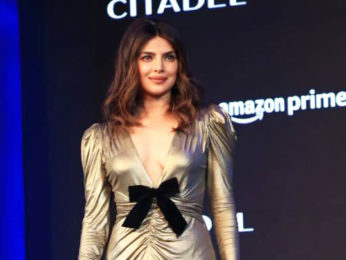 Bholaa Box Office, Priyanka Chopra Jonas in Mumbai & More