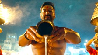 Bholaa Box Office – Ajay Devgn’s film is the only one collecting decently, situation to remain the same till Thursday