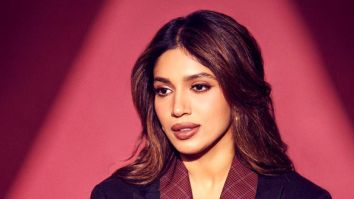 Celeb Photos Of Bhumi Pednekar