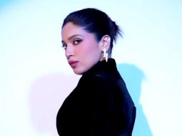 Bhumi Pednekar slays her all black look in this video!