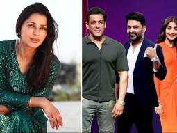 Bhumika Chawla breaks silence on not being invited to The Kapil Sharma Show; says, “I had no idea when it was shot. But, they must have had some strategy.”