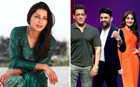 Bhumika Chawla breaks silence on not being invited to The Kapil Sharma  Show; says, â€œI had no idea when it was shot. But, they must have had some  strategy.â€ : Bollywood News -