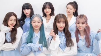Billlie ends promotions for fourth mini album ‘the Billage of perception: chapter three;’ agency briefly comments