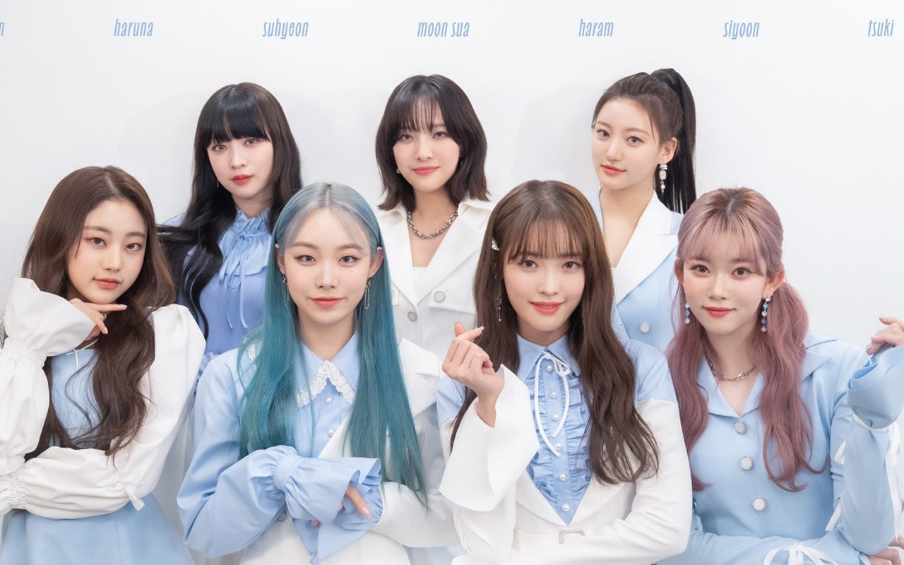 Billlie ends promotions for fourth mini album ‘the Billage of perception: chapter three;’ agency briefly comments