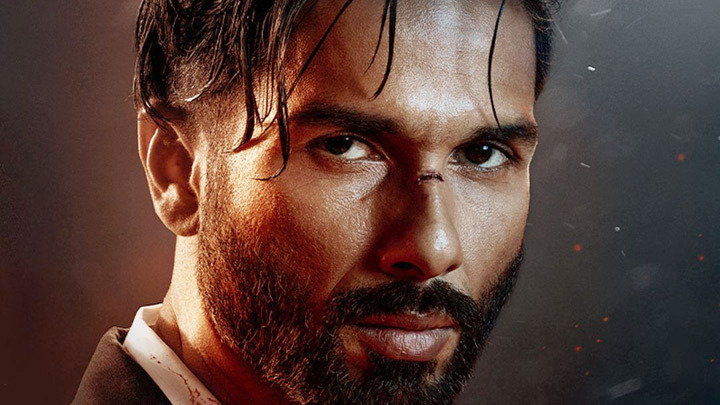 Bloody Daddy Teaser | Shahid Kapoor | Ali Abbaz Zafar | Jio Studios Bloody Daddy Teaser | Shahid Kapoor | Ali Abbaz Zafar | Jio Studios