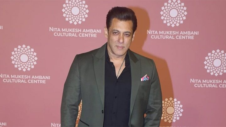 Bollywood Celebrities at Inauguration of Nita Mukesh Ambani Cultural Centre day 2