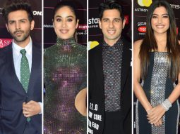 Bollywood Hungama’s maiden edition of BH Style Icons 2023 trends at No. 3 in India on Twitter