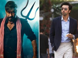 Box Office: Bholaa heading towards a respectable lifetime, Tu Jhoothi Main Makkaar is still playing on