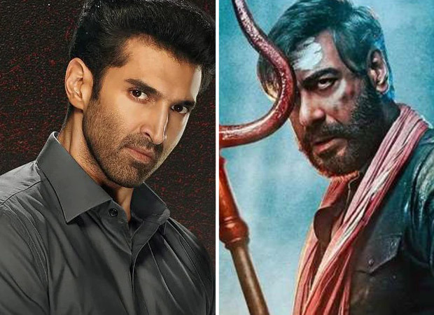 Box Office: Gumraah flops, Bholaa has a fair weekend with good Sunday growth Box Office: Gumraah flops, Bholaa has a fair weekend with good Sunday growth