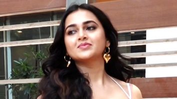Brightening your feed with Tejasswi Prakash’s beautiful smile!