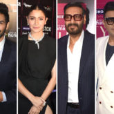 BH Style Icons Awards 2023: From Kartik Aaryan, Anushka Sharma to Ajay Devgn and Bhushan Kumar; watch celebs arrive in their luxury cars