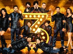 Gippy Grewal and Sonam Bajwa’s Carry on Jatta 3 motion poster out, watch