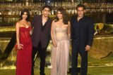 Celebrities galore at NMACC launch | Salman Khan, Priyanka, Aamir, Deepika, Ranveer & many more
