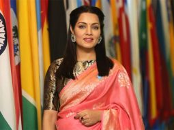 Celina Jaitly reacts to trolls that say they remember transgender ‘only at traffic signals’