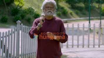 Movie Stills Of The Movie Chal Zindagi