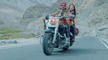 Movie Stills Of The Movie Chal Zindagi