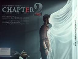 First Look Of The Movie Chapter 2