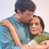 Mukesh Chhabra pens an emotional note for late mother; Anubhav Sinha, Kapil Sharma reacts