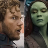 Chris Pratt, Zoe Saldana gear up for the last galaxy-saving adventure in new glimpse of Guardians of the Galaxy: Vol 3.