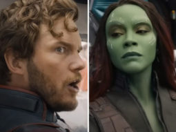 Chris Pratt, Zoe Saldana gear up for the last galaxy-saving adventure in new glimpse of Guardians of the Galaxy: Vol 3.