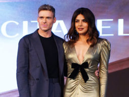Citadel press conference: Priyanka Chopra Jonas BREAKS silence on her CONTROVERSIAL podcast: “I had a very tumultuous relationship with what occurred. I forgave, I moved on a long time ago”