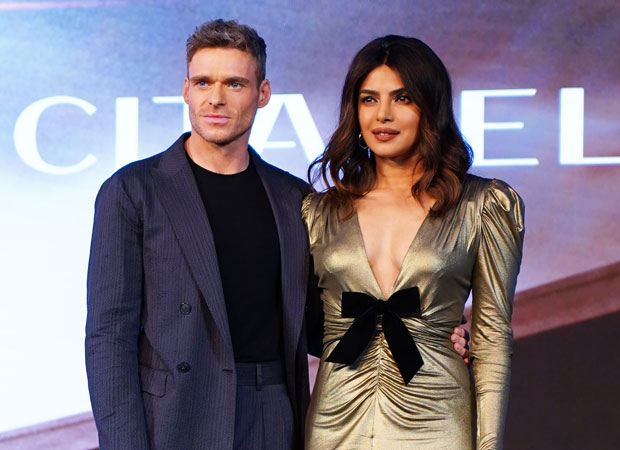 Citadel press conference: Priyanka Chopra Jonas BREAKS silence on her CONTROVERSIAL podcast: “I had a very tumultuous relationship with what I occurred. I forgave, I moved on a long time ago” : Bollywood News