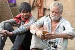 Movie Stills Of The Movie Coat