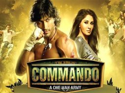 10 Years of Commando: How the Vidyut Jammwal starrer raised the bar for action films in Bollywood