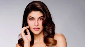 Dabboo Ratnani shares a cool BTS video with Jacqueline Fernandez