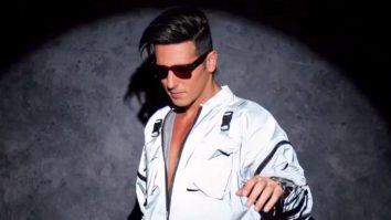 Dabboo Ratnani’s cool BTS video with Zayed Khan