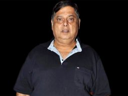 David Dhawan on his health condition, “All is well now, touchwood” David Dhawan on his health condition, “All is well now, touchwood”