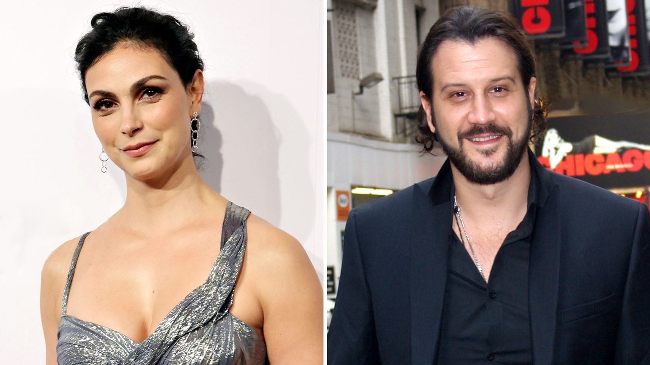 Deadpool 3: Morena Baccarin and Stefan Kapicic reprise their roles as Vanessa and Colossus in the comedy action sequel 