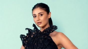 Dhvani Bhanushali