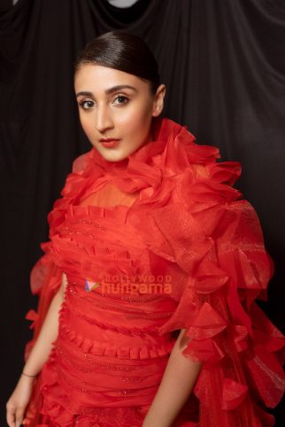 Celeb Photos Of Dhvani Bhanushali