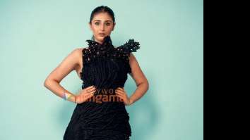 Dhvani Bhanushali