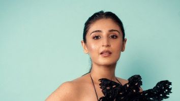 Dhvani Bhanushali