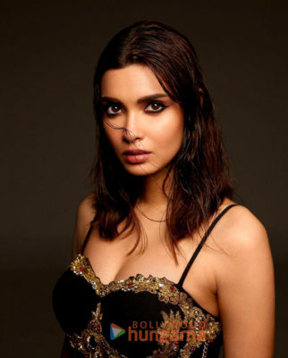 Celeb Photos Of Diana Penty