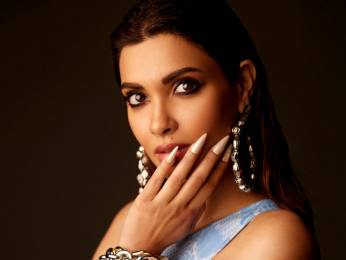Diana Penty