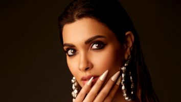 Diana Penty