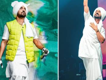 Diljit Dosanjh creates history as he becomes the first Punjabi singer at Coachella; Indian stars express pride Diljit Dosanjh creates history as he becomes the first Punjabi singer at Coachella; Indian stars express pride