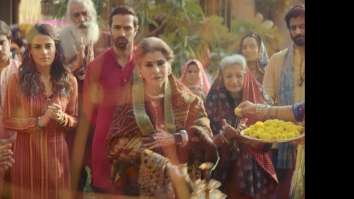 Dimple Kapadia starrer Saas Bahu Aur Flamingo teaser amalgamates Kyunki Saas Bhi Kabhi Bahu Thi song to kick off new era of saas-bahu story; watch