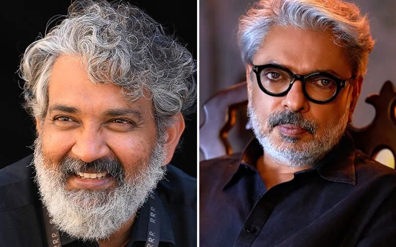 After SS Rajamouli, Sanjay Leela Bhansali signs deal with Hollywood agency: Report