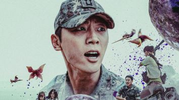 Duty After School 2 teaser hints at students’ high stakes battle against alien invaders; watch
