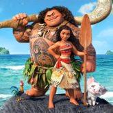 Dwayne Johnson announces Moana live-action remake set at Disney