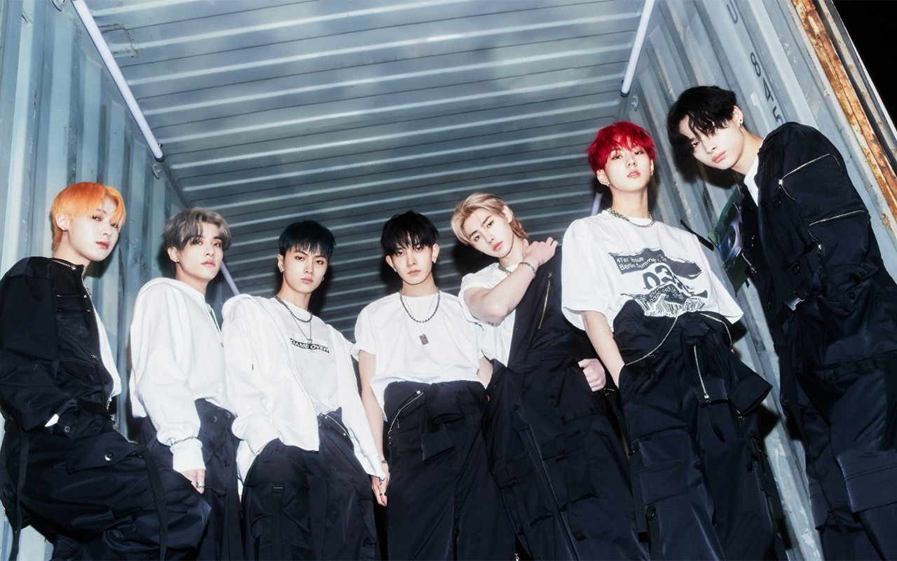ENHYPEN to make comeback with Dark Blood album on May 22