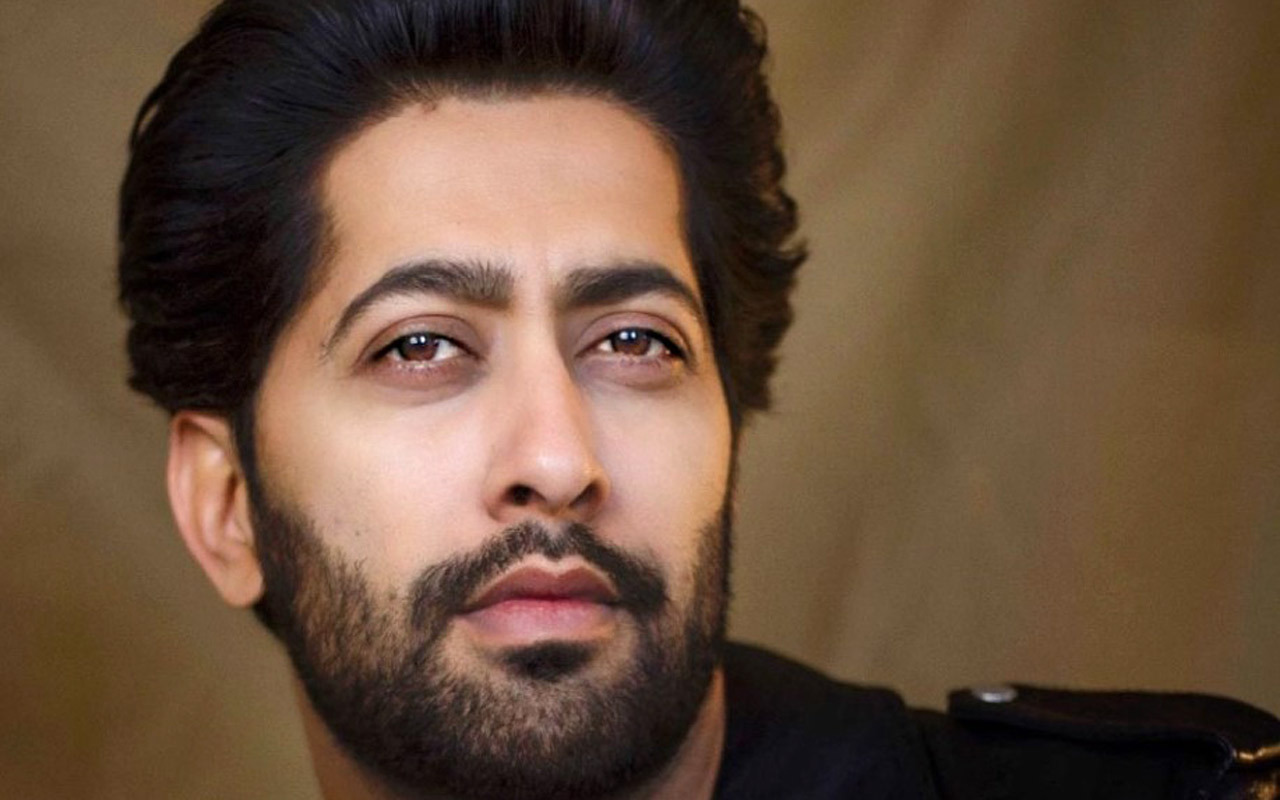 EXCLUSIVE: Ankur Bhatia to play gay character in Sushmita Sen starrer Taali: 'It'll remain the most astounding experience for me'