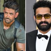 EXCLUSIVE: Hrithik Roshan and Jr. NTR starrer War 2 set to kick off in November 2023; pre-production has begun
