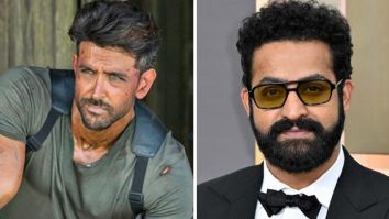 EXCLUSIVE: Hrithik Roshan and NTR Jr. starrer War 2 set to kick off in November 2023; pre-production has begun