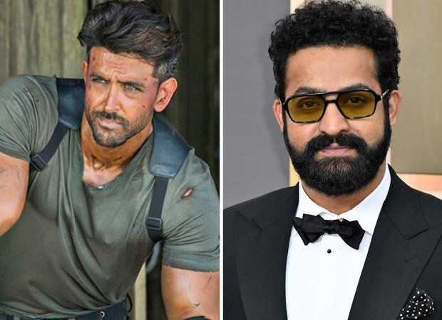 EXCLUSIVE: Hrithik Roshan and Jr. NTR starrer War 2 set to kick off in November 2023; pre-production has begun : Bollywood News