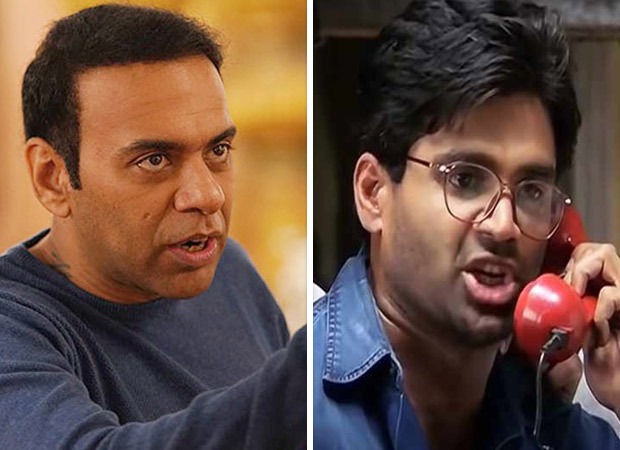 EXPLOSIVE: Farhad Samji BREAKS silence on ‘Remove Farhad Samji from Hera Pheri’ trend; feels he’s being unfairly targeted : Bollywood News – Bollywood Hungama